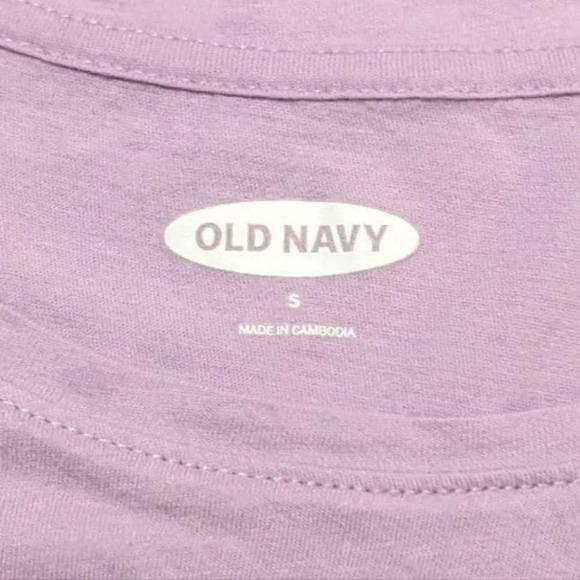 Old Navy Tank Bundle of 6, Size Small - Picture 4 of 4